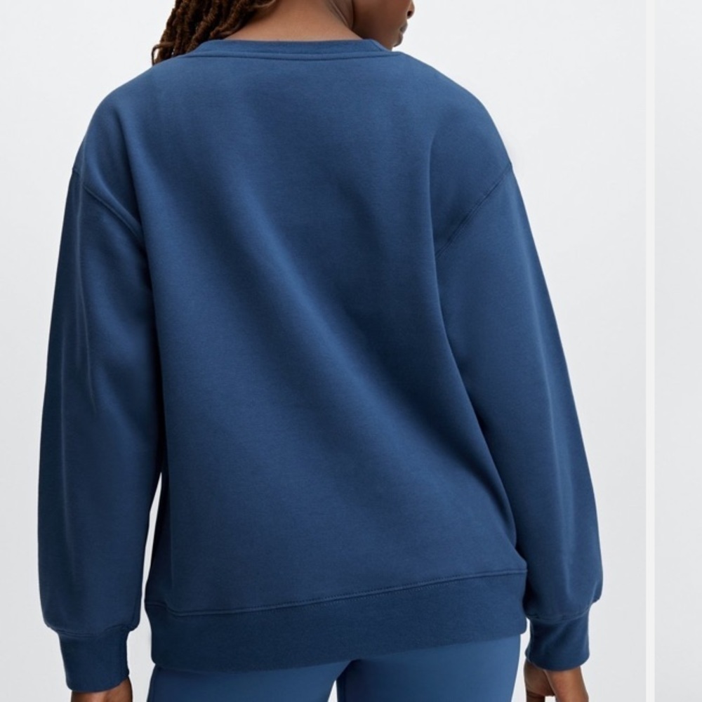 Fabletics sweatshirt women’s NWT - Picture 2 of 7